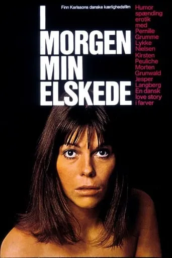 I morgen, min elskede movie poster - Rated 6/10