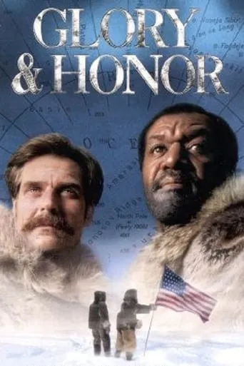Glory & Honor movie poster - Entertainment content