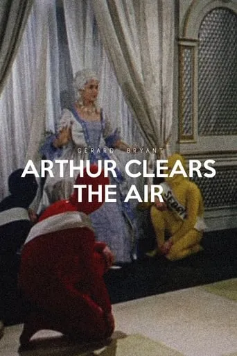 Arthur Clears the Air movie poster - Entertainment content