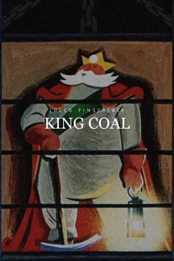 King Coal movie poster - Entertainment content