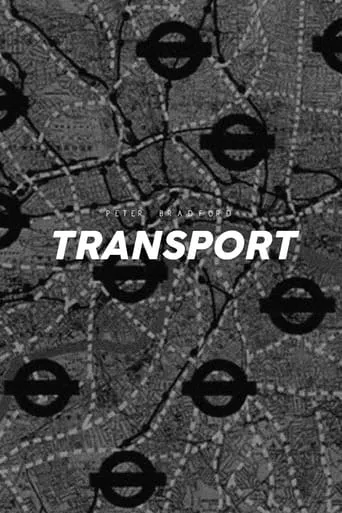 Transport movie poster - Entertainment content