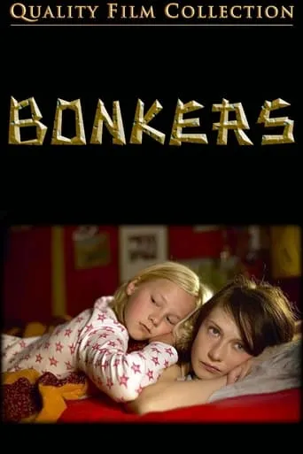 Bonkers movie poster - Rated 6.2/10