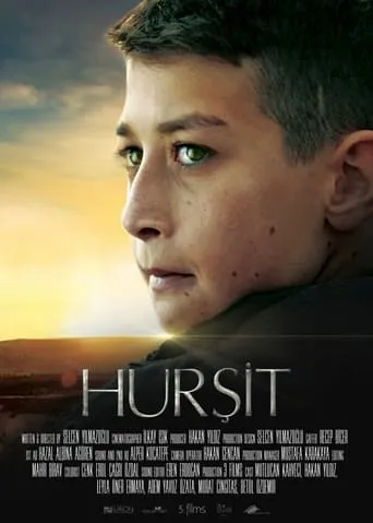 Hurşit movie poster - Rated 9/10