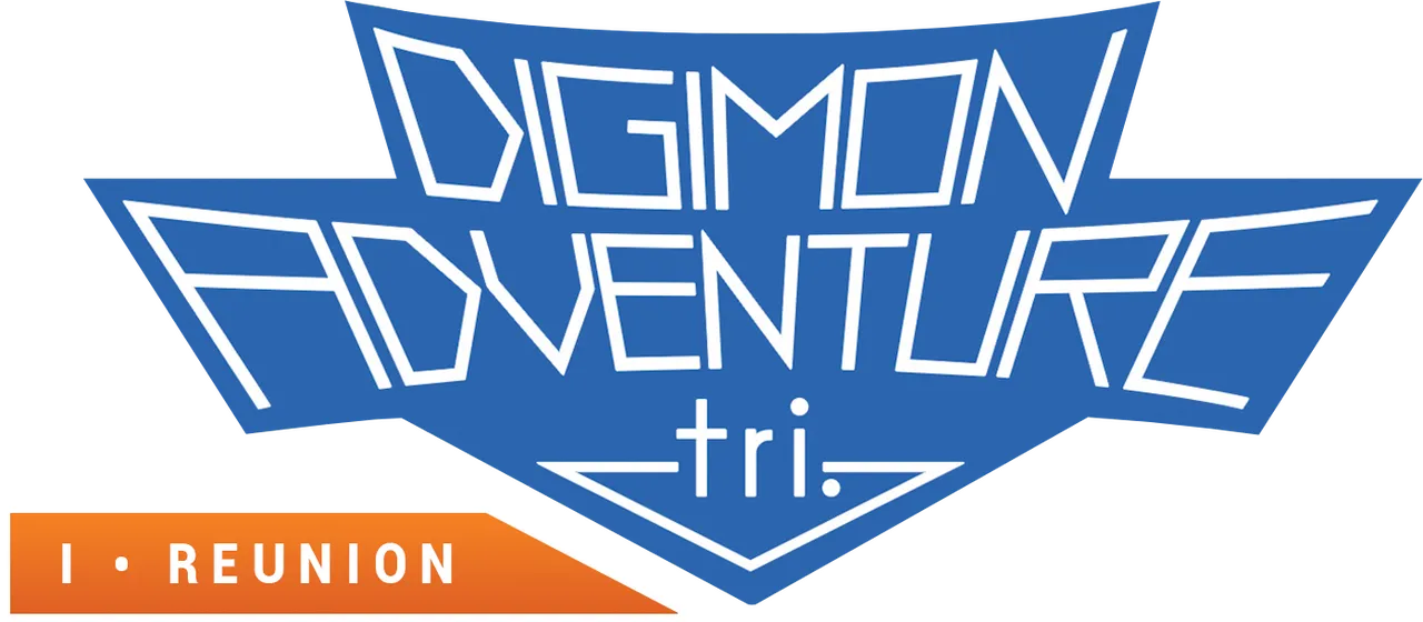 Digimon Adventure tri. Part 1: Reunion