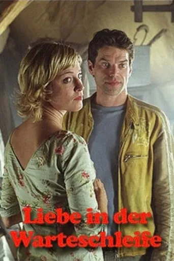 Liebe in der Warteschleife movie poster - Rated 5/10