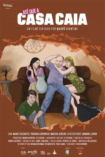 While It Lasts movie poster - Rated 2/10