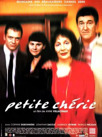 Little Darling movie poster - Rated 3/10