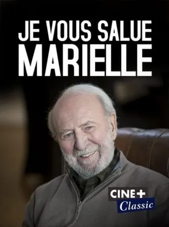 Je vous salue Marielle movie poster - Rated 7/10