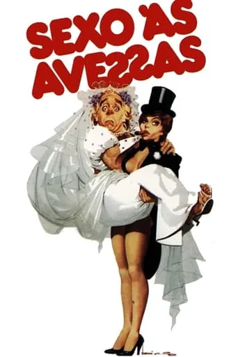 Reverse Sex movie poster - Rated 3.3/10