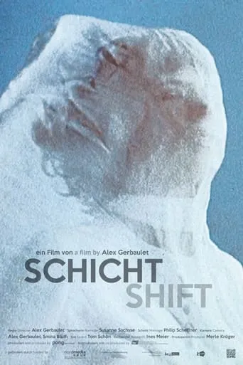 Shift movie poster - Entertainment content