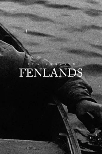 Fenlands movie poster - Entertainment content