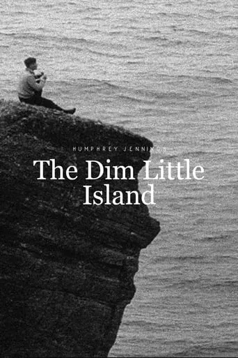 The Dim Little Island movie poster - Entertainment content