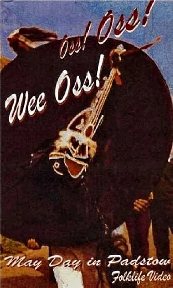 Oss Oss Wee Oss movie poster - Entertainment content