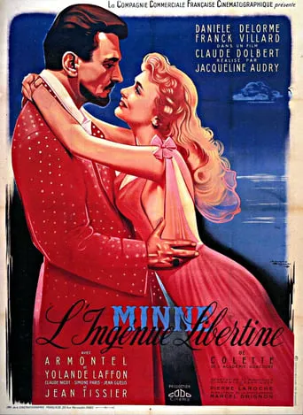 Minne movie poster - Rated 5.8/10