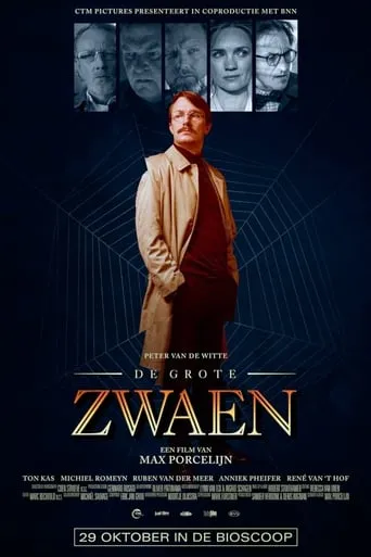The Glorious Works of G.F. Zwaen movie poster - Rated 6.1/10