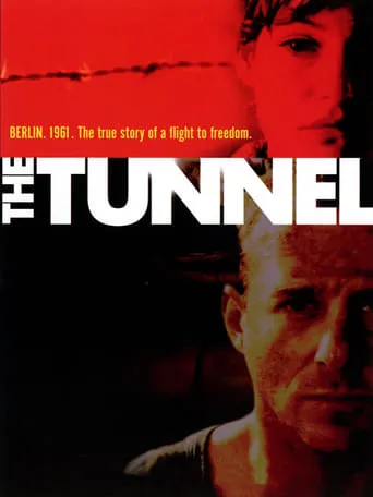 The Tunnel movie poster - Rated 7.1/10