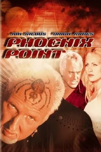 Phoenix Point movie poster - Rated 2.2/10
