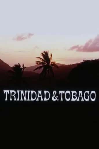 Trinidad & Tobago movie poster - Rated 7.5/10
