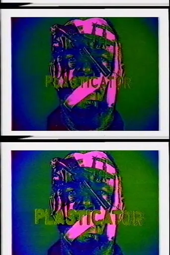 Plasticator movie poster - Rated 8/10