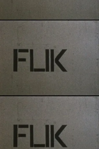 Flik Flak movie poster - Rated 9/10
