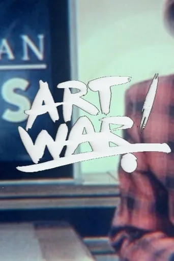 Artwar Loop 2 movie poster - Rated 9/10