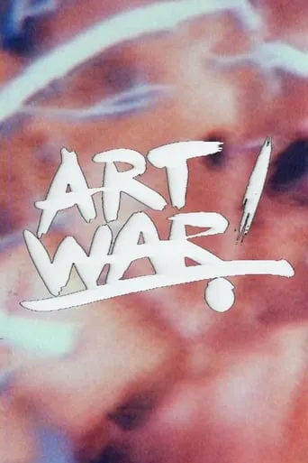 Artwar Loop 1 movie poster - Rated 9/10
