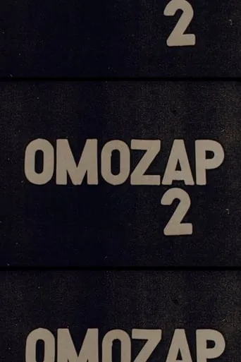 Omozap 2 movie poster - Rated 7.5/10