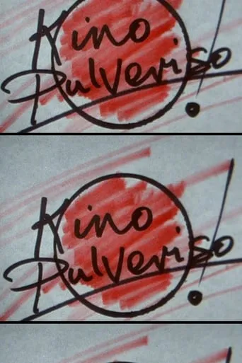 Kino Pulveriso movie poster - Rated 9/10