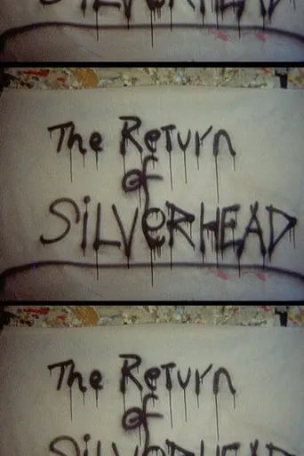 Return of Silver Head movie poster - Rated 9/10