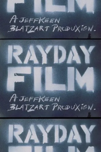 Rayday Film movie poster - Rated 8/10