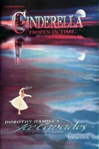 Cinderella: Frozen in Time movie poster - Entertainment content