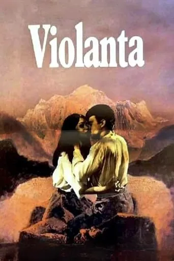 Violanta movie poster - Rated 8/10