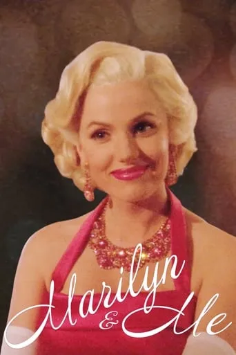 Marilyn and Me movie poster - Rated 6.1/10
