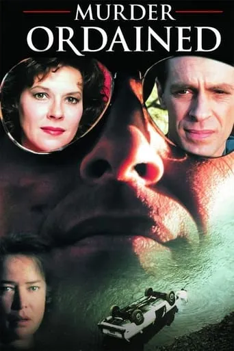 Murder Ordained movie poster - Rated 5/10