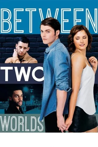 Between Two Worlds movie poster - Rated 6.7/10