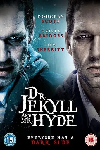 Dr. Jekyll and Mr. Hyde movie poster - Rated 4.7/10