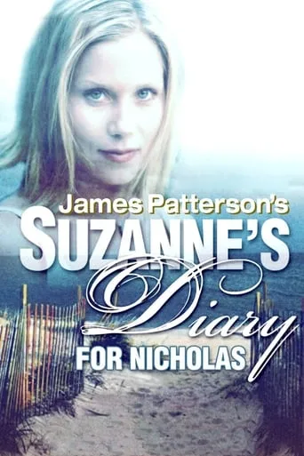 Suzanne's Diary for Nicholas movie poster - Rated 5.4/10