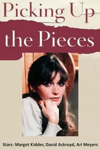 Picking Up the Pieces movie poster - Rated 5/10