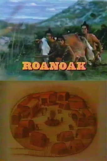 Roanoak movie poster - Entertainment content