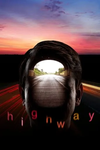 Highway movie poster - Rated 5/10