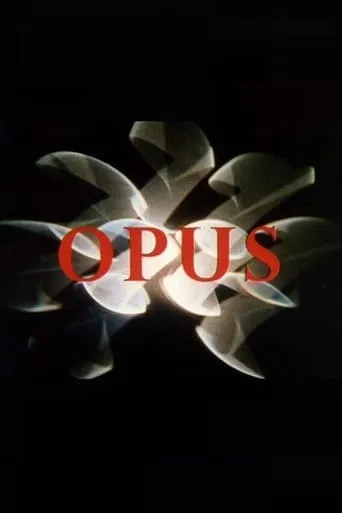 Opus movie poster - Rated 5/10
