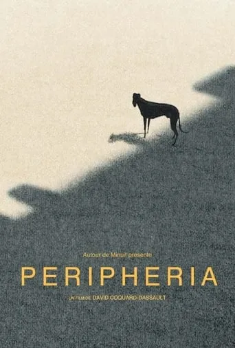 Peripheria movie poster - Rated 7.2/10