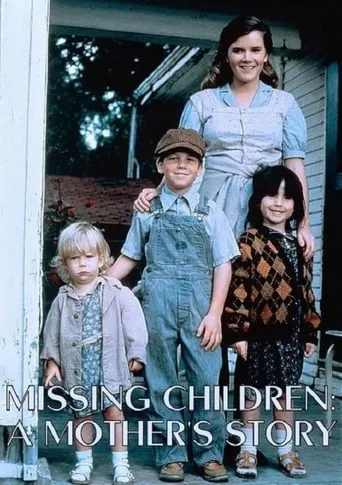 Missing Children: A Mother's Story movie poster - Rated 6.7/10