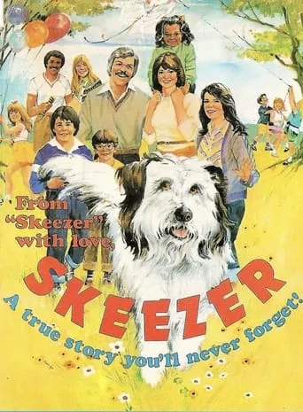 Skeezer movie poster - Entertainment content