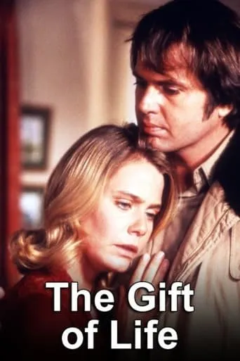 The Gift of Life movie poster - Entertainment content