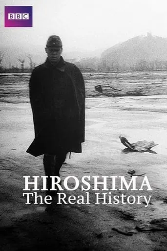 Hiroshima: The Aftermath movie poster - Rated 7.8/10