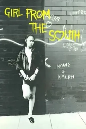 Girl from the South movie poster - Rated 5/10