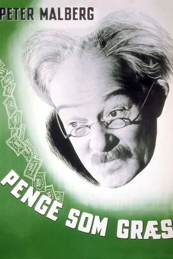Penge som græs movie poster - Rated 9/10