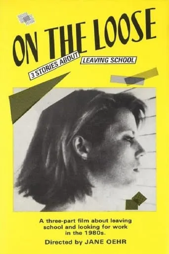 On the Loose movie poster - Entertainment content