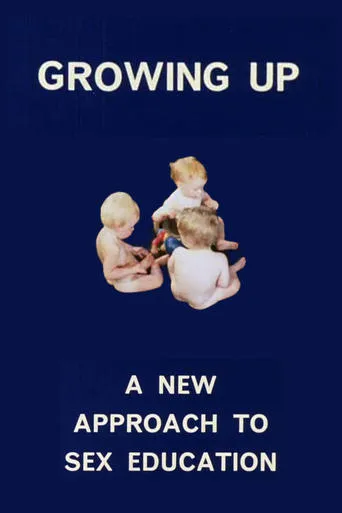 Growing Up movie poster - Rated 6/10